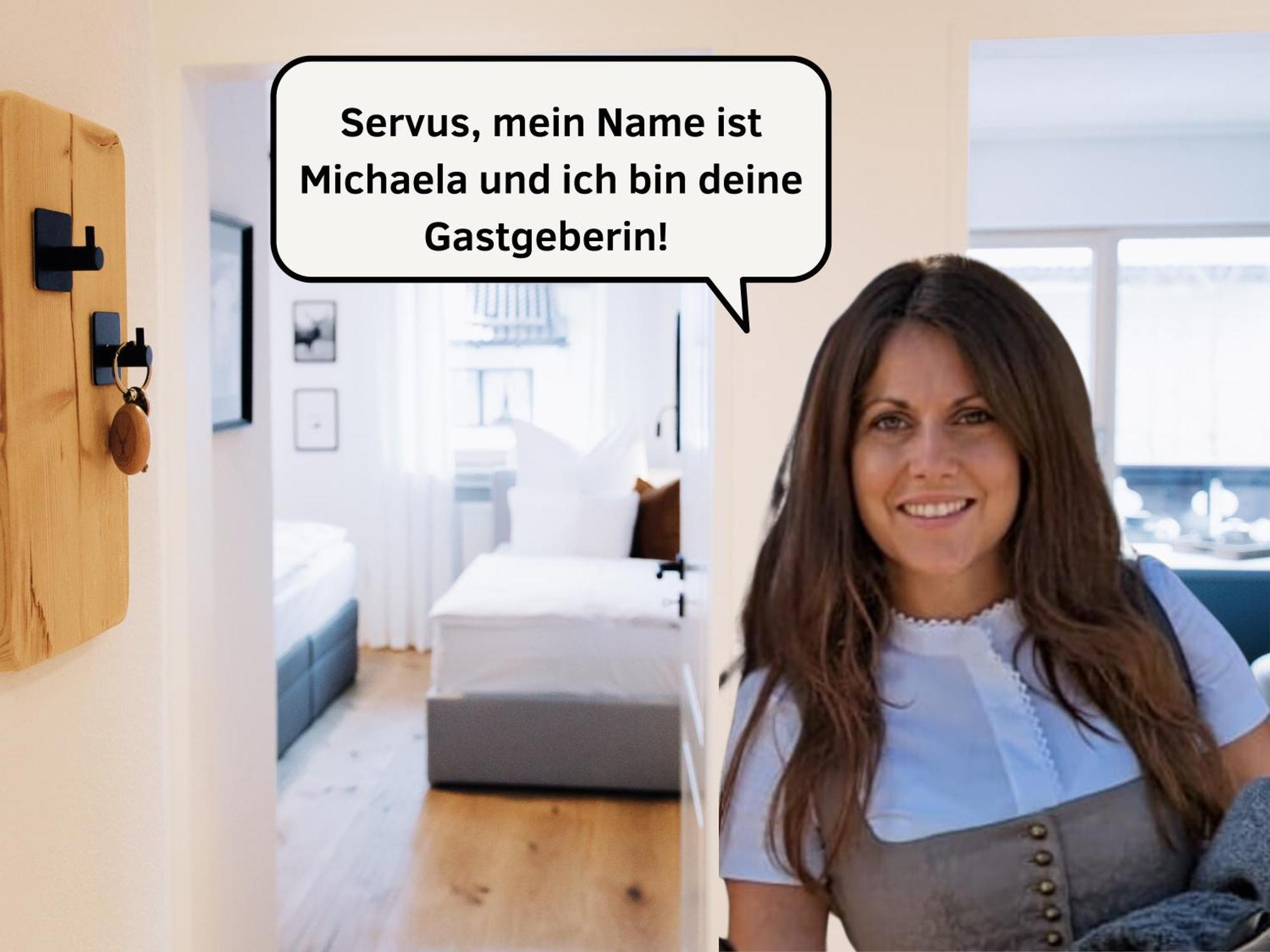 Die Karwendelsuite - 5 Sterne Fewo Mit Bestem Bergblick, Zentrumsnah & Ruhig Gelegen, Familienfreundlich Mittenwald Ngoại thất bức ảnh